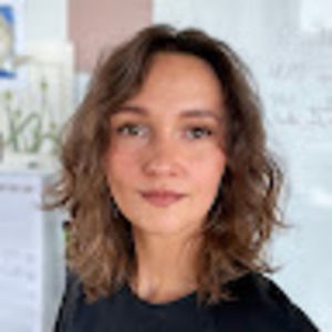 Meet your Posher, Kamila